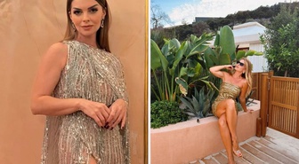 Pelin Karahan'ın para biriktirme yöntemi şaşırttı! Sırrını açıkladı
