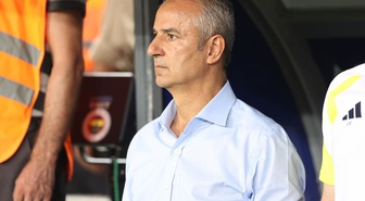 Bülent Uygun, İsmail Kartal'ın koltuğuna talip oldu