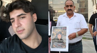 Konteynerde diri diri yakılan İbrahim Yaşar davasında karar! 2 sanığa ağırlaştırılmış müebbet