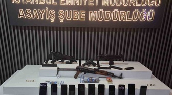 Pendik'te vurulan kurye yanlış hedef çıktı! Aracı asıl hedefinkiyle aynı modelmiş, 15 şüpheli yakalandı
