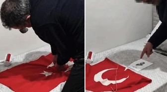 Balıkesir Edremit'te sosyal medya paylaşımı nedeniyle resim öğretmeni tutuklandı