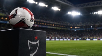 Süper Lig'de 9 haftada 7 takım hoca değiştirdi