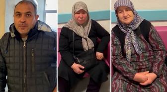 Devlet hastanesinde görevli doktorla ilgili vahim iddia! 'Namaz kılmaya gittim' deyip...