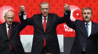 Emeklilere ek zam gündemdeyken Mustafa Destici, en düşük maaş için rakam verdi