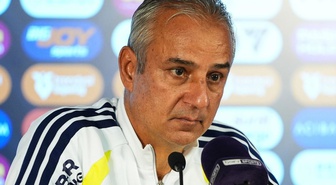 Aziz Yıldırım'dan sonra İsmail Kartal da kaza yaptı! Fenerbahçe'de üst üste şok
