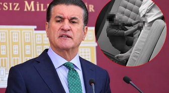 Görüntüleri kim kayda aldı? Sarıgül'ün korumasının ifadesinden bomba detaylar