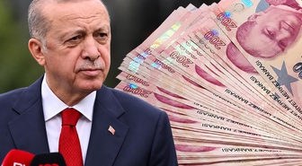 Gözler Cumhurbaşkanı Erdoğan'da! Emekli için 2023 formülü mü devreye girecek?