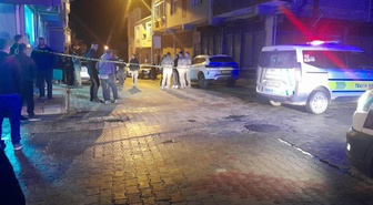 Tartıştığı eşini gözünü kırpmadan öldürdü! 11 aylık bebek aynı gece hem annesiz hem babasız kaldı