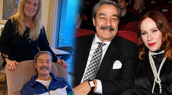 Jülide Kural’dan Kadir İnanır’ın mirasıyla ilgili yeni açıklama
