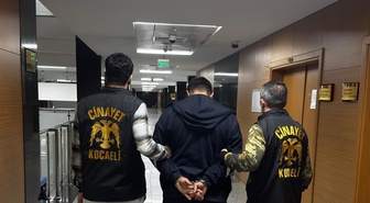 Gebze'de kebapçı Dinçer Kılıççeken'i öldüren şüpheli tutuklandı! Kardeşinin intikamı için ateş açtığı belirtildi