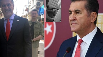 Korumasının ifadesiyle zorda kalan Mustafa Sarıgül'e bir şok daha