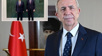 Mansur Yavaş da mı AK Parti'ye geçiyor? İddiaları yeniden gündeme getiren detay