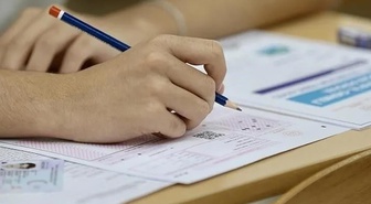 Milyonlarca öğrencinin ter dökeceği YKS tarihleri belli oldu