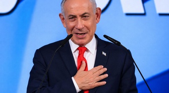 Netanyahu'dan seçim sonuçları sonrası ilk açıklama! Yenilgiyi kabul etmedi