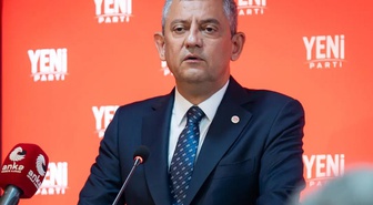 Yeni Parti lideri Özel'den Cemil Tugay'a olay sözler: Burnundan fitil fitil getireceğim