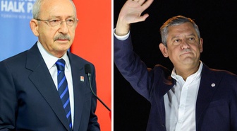 Özgür Özel'e İBB için CHP ile iş birliği yapıp yapmayacağı soruldu