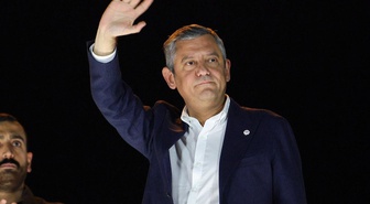 Özgür Özel'den çok konuşulacak 'İBB' çıkışı: Yakarım kendimi