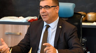 Sağlık Bakanlığında tartışma yaratan atama! Ergün Yolcu üniversiteden izin alamayınca vazgeçildi