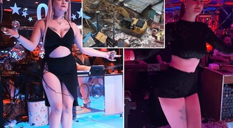 Ankara'da bir dönem sona eriyor! İş makineleri harekete geçti
