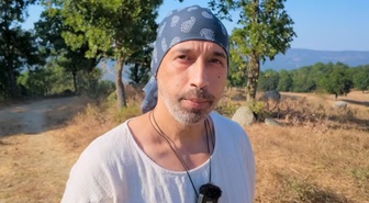 Ünlü YouTuber'ın evine jandarma baskını! İçeriden çıkanlar şaşkına çevirdi