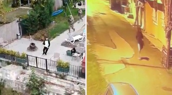 Yanlış kişiyi vurmuşlar! İkinci saldırının nedeni ise pes dedirtti