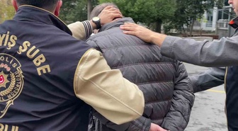Yaşlıların yalı ve villalarını şantajla ele geçiren 'Kanlı Tapu Çetesi'nin lideri yakalandı! Müebbet cezası vardı