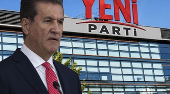Yeni Parti'den Mustafa Sarıgül açıklaması: Bizimle bir ilişkisi kalmadı