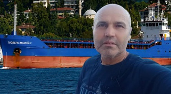 Marmara'da batan gemiden 57 gün sonra acı haber geldi! 8 ailenin bekleyişi sürüyor