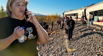 İspanya’daki tren kazasında korkunç hata
