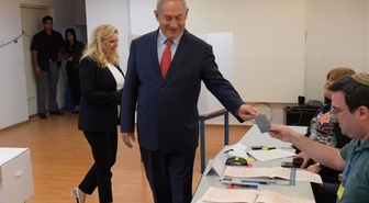 Netanyahu'ya sandık şoku! Hükümet kuracak çoğunluğu bulamadı
