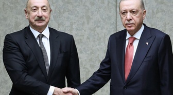 Aliyev, Türkiye'ye gelmiyor! İşte nedeni