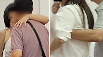 AVM'deki akılalmaz manzara polisi harekete geçirdi! Çok sayıda gözaltı var