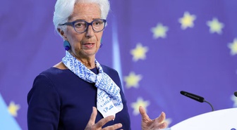 Avrupa Merkez Bankası Başkanı Lagarde istifa etti