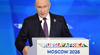 Putin'den Avrupa'ya savaş mesajı: Hazırız ama istemiyoruz