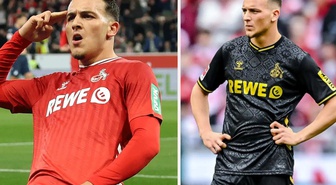 Galatasaray, Köln'ün genç yıldızı Said El Mala'yı istiyor