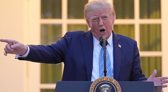 Eski ABD Başkanı Obama'dan Trump'a 'Diktatör' benzetmesi