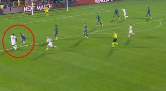 Futbol sahalarında şaşkına çeviren olay! Gol atmadan 3 puan aldılar
