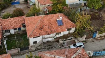 Asırlık gelenek bu evde yaşıyor! Askere giden her genç buradan ekmek yiyor