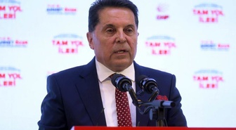 Ahmet Özer, Yeni Parti’ye katıldı