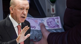 Hükümete yakın yazar oran verdi! Emeklilere refah payı masada