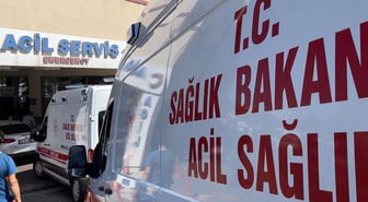 Adıyaman Besni'de su dolu çukura düşen 7 yaşındaki çocuk hastanede öldü