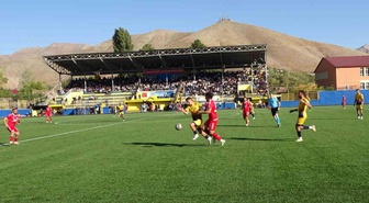 Kupada büyük sürpriz! 3. Lig ekibi Süper Lig'den düşen takıma gol yağdırdı