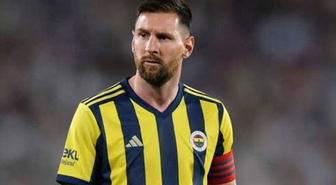 Fenerbahçe'den Messi'ye 50 milyon euroluk teklif iddiası! Engel babası oldu