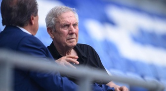 Ne Montella ne Kocaman ne Avcı! İşte Aziz Yıldırım'ın en çok istediği hoca