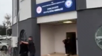 Sancaktepe'de pazarcıların yer kavgası kanlı bitti! 1 ölü, biri çocuk 5 yaralı