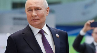 Putin'den Elon Musk'a 'gerçek bir dahi' övgüsü! Starlink için yakın temasta olduklarını açıkladı