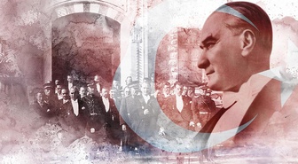 Türkiye Cumhuriyeti 103 yaşında