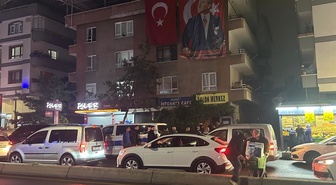 Ankara Mamak'ta dehşet! Baba, 19 yaşındaki hamile kızını ve birlikte yaşadığı adamı öldürdü