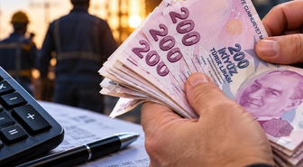 Asgari ücret ne kadar olacak? İşte masadaki rakam