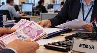 Beklenen haber yıllar sonra geldi! Memurları ilgilendiren maaş kararı